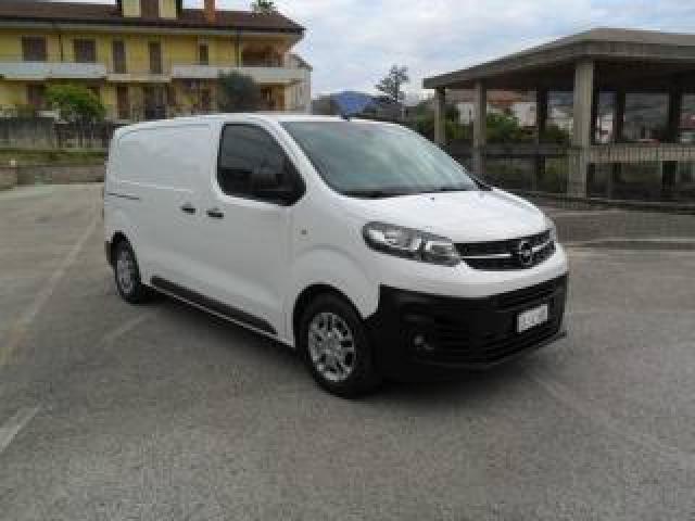 Opel Vivaro 1.5 Diesel 120cv S&s Pc-Tn S Furgone Enjoy 
