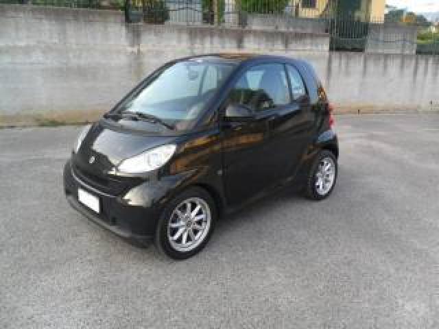 Smart Fortwo 1000 52 Kw Coupé Limited Two 