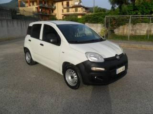 Fiat Panda 1.2 Easy Van 4 Posti 