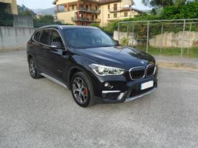 Bmw X1 Sdrive18d Msport 