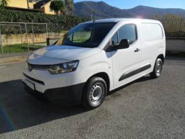 Toyota Proace City 1.5d 100 Cv S&s Pc 5p. Comfort 
