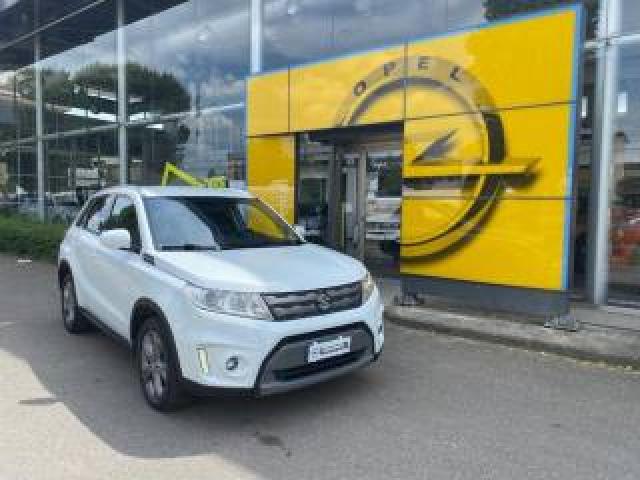 Suzuki Vitara 1.6 Ddis V-Top 