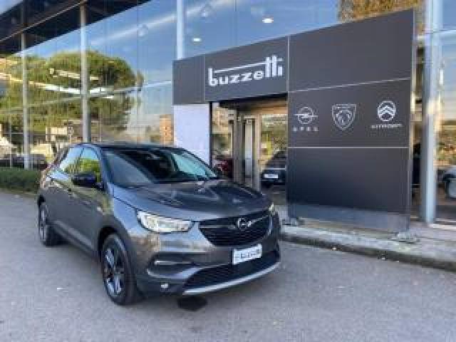 Opel Grandland X 1.5 Diesel Ecotec Start&stop Design Line 