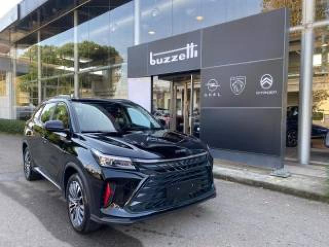 Dfsk Glory 600 Glory 600 1.5 177cv At 7 Posti Interni Pelle Rossa 