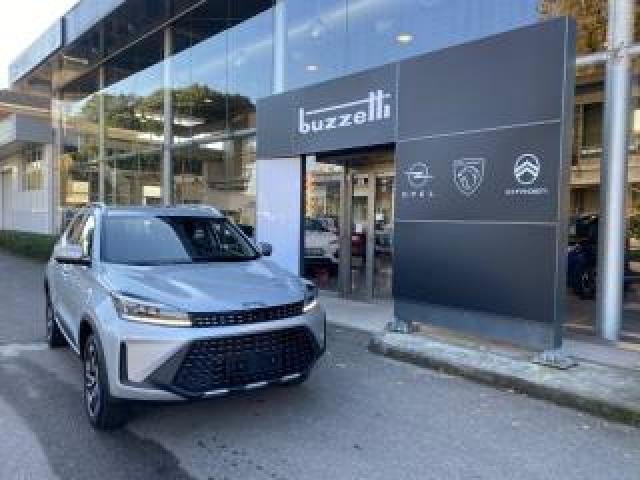 Emc Sei 1.5 113cv Manuale 