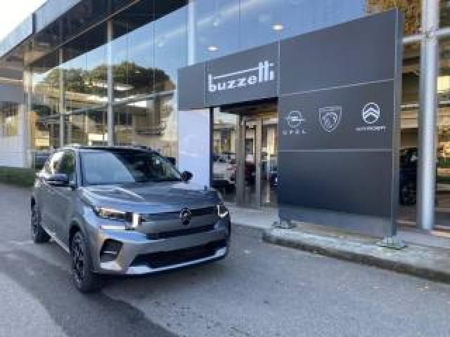 Citroen C3 Puretech 100cv Turbo S&s Max 