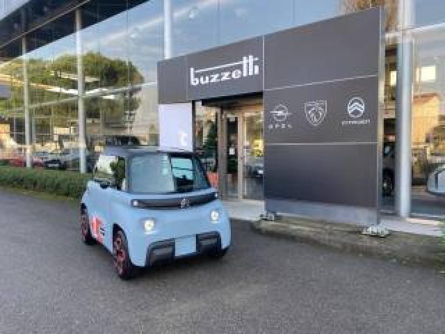 Citroen Ami My Ami Pop 