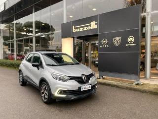 Renault Captur Tce 12v 90 Cv Start&stop Energy Zen 