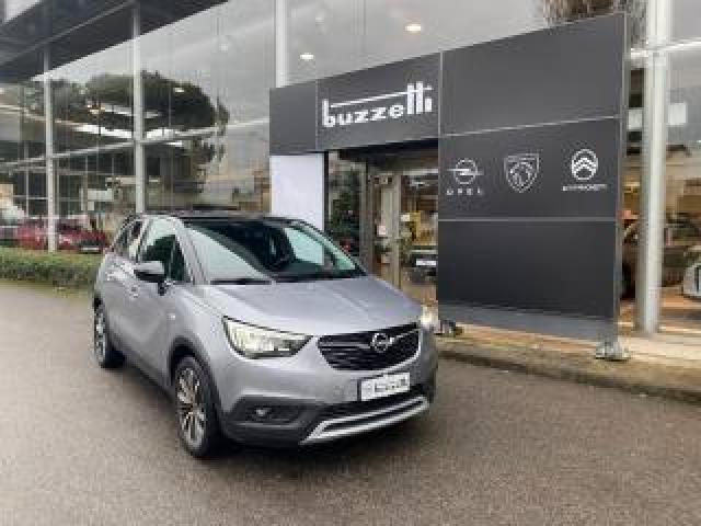 Opel Crossland X 1.5 Ecotec D 102 Cv Start&stop Ultimate 