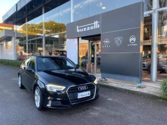 Audi A3 Spb 1.6 Tdi 116 Cv Sport 