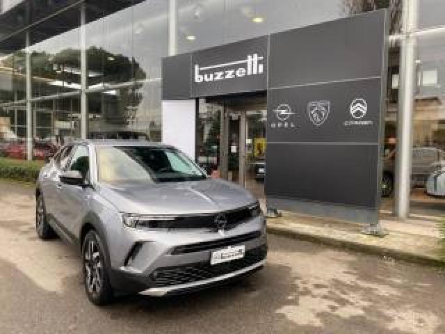 Opel Mokka X 1.2 Turbo 130 Cv Aut. Elegance 