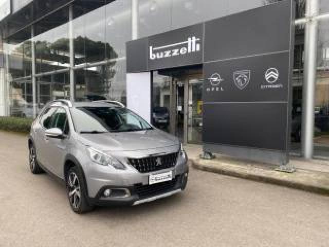 Peugeot 2008 1° Serie Puretech Turbo 110 S&s Allure 