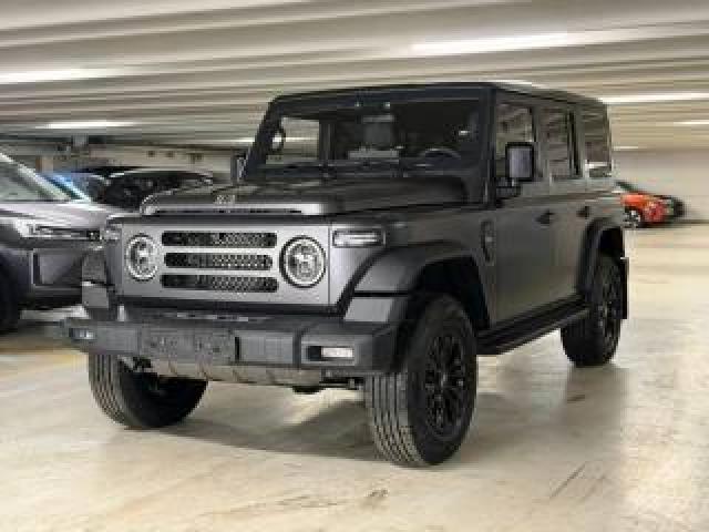 Emc 212 2.0 Tgdi 8at 4wd Adventurer 