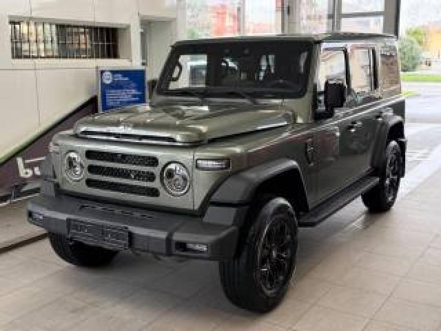 Emc 212 2.0 Tgdi 8at 4wd Adventurer 