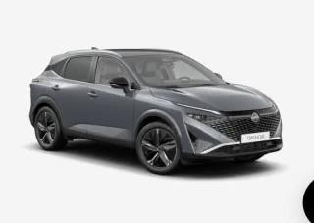 Nissan Qashqai Mhev 158 Cv Xtronic 4wd Tekna Tetto - Audio Bose 