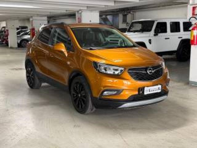 Opel Mokka X 1.6 Cdti Ecotec 4x2 Start&stop Innovation 