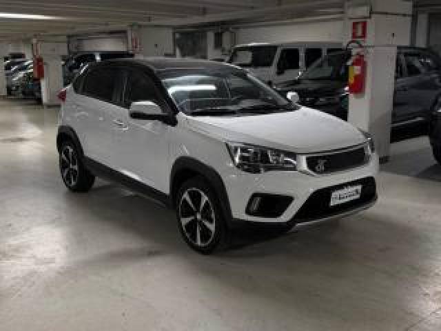 Dr Motor Dr3 S1 1.5 Bi-Fuel Gpl 