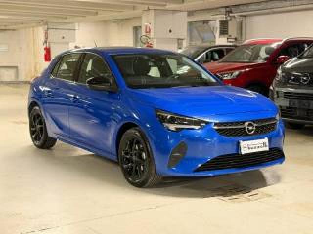 Opel Corsa 1.2 Design & Tech Unico Proprietario 