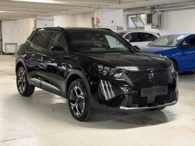 Peugeot 2008 Hybrid 145 E-Dcs6 Gt 