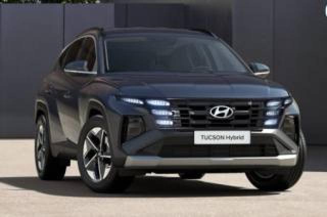 Hyundai Tucson 1.6 Hev Aut. Business  