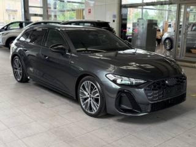 Audi A5 Avant Tfsi 150 Kw S Tronic S Line Edition Daytona  