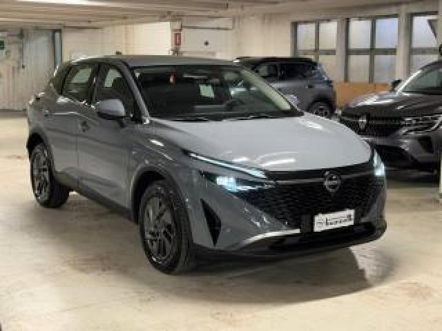 Nissan Qashqai Mhev 140 Cv Acenta 