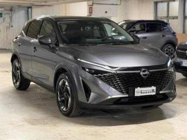 Nissan Qashqai Mhev 158 Cv Xtronic N-Connecta 