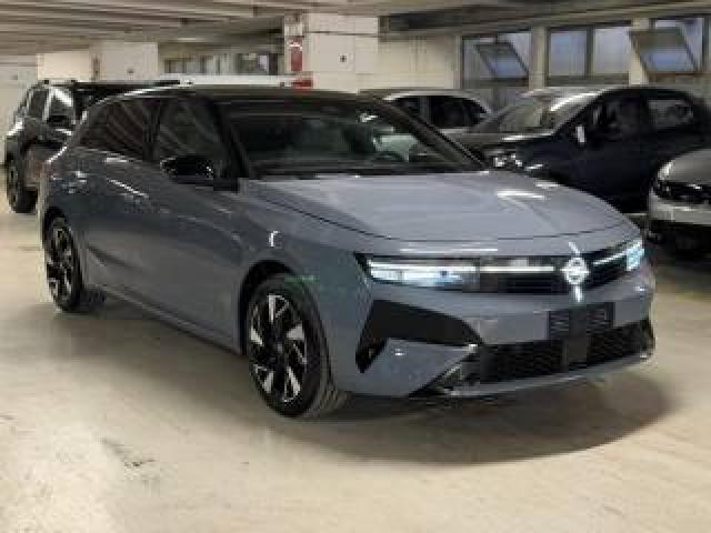 Opel Astra Hybrid Hybrid 145cv Gs Dct6 