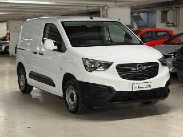 Opel Combo Cargo 1.5 Diesel 100cv Pc 650kg Edition 