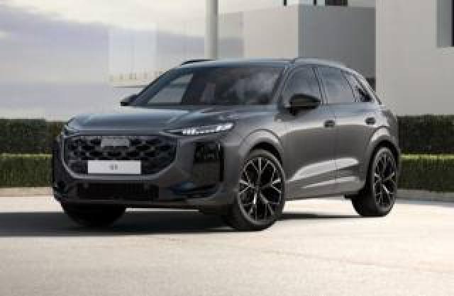 Audi Q3 Tfsi 110 Kw S Tronic S Line Edition 