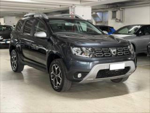 Dacia Duster 1.5 Dci 8v 110 Cv 4x2 Prestige 