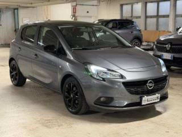 Opel Corsa 1.4 90cv S&s Aut. 5 Porte B-Color Ok Neopatentati 