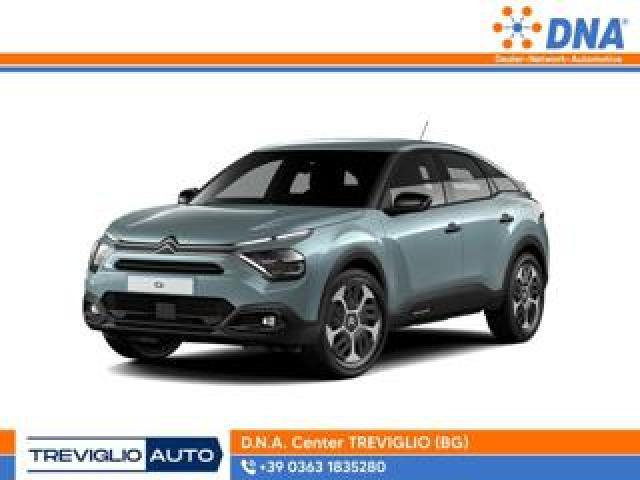 Citroen C4 Puretech 130 S&s You+plus+max 