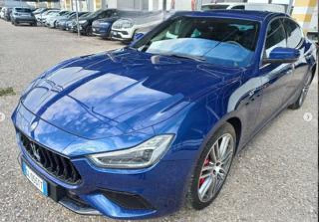 Maserati