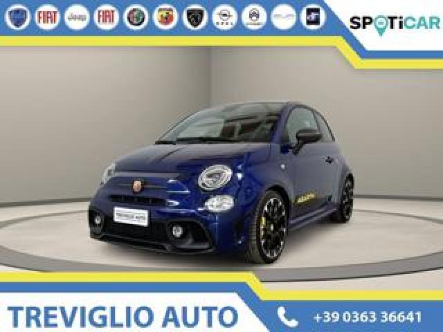 Abarth 595 Competizione 1.4 Turbo T-Jet 180 Cv Competizione 