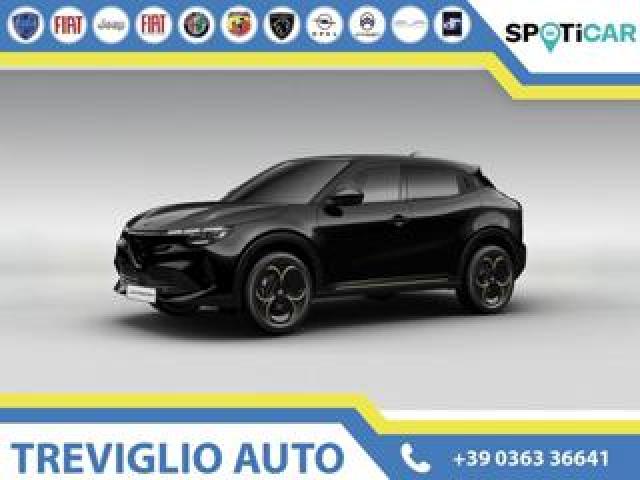 Alfa Romeo