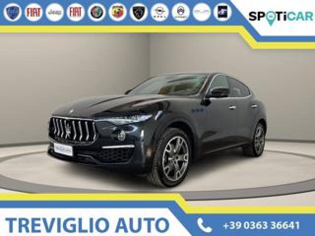 Maserati Levante Mhev 330 Cv Awd Gt 