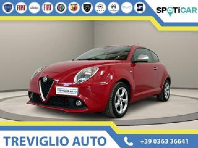 Alfa Romeo