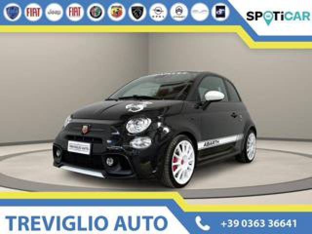Abarth 695 1.4 Turbo T-Jet 180 Cv Esseesse 