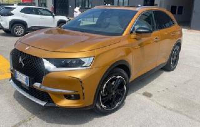 Ds Automobiles Ds 7 Crossback E-Tense 4x4 Grand Chic Tetto Apribile 