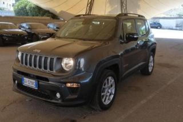 Jeep Renegade 1.3 T4 190cv Phev 4xe At6 Limited 
