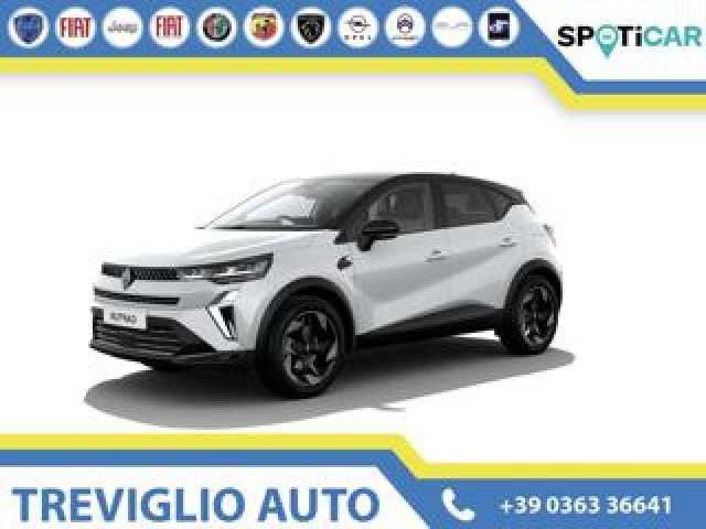Renault Captur Eco-G 100 Cv Techno 