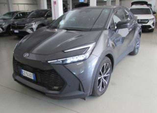 Toyota C-Hr 1.8 Hv Trend 