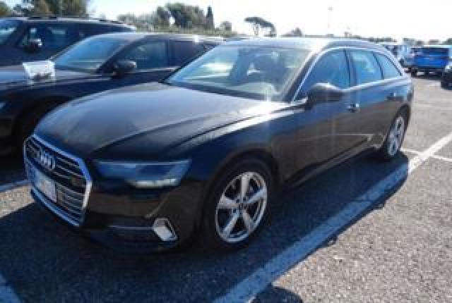 Audi A6 Avant 40 2.0 Tdi S Tronic Business Sport Tetto 