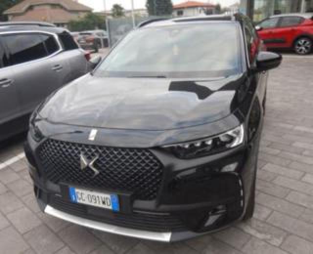 Ds Automobiles Ds 7 Crossback E-Tense 4x4 Performance Line+ Tetto Apribile 