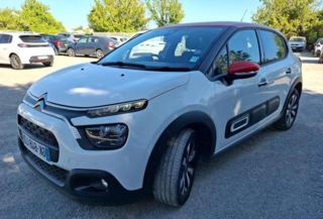 Citroen C3 Puretech 110 S&s Eat6 Shine 