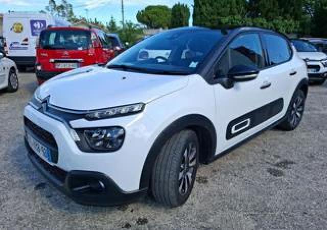 Citroen C3 Puretech 83 S&s Shine 