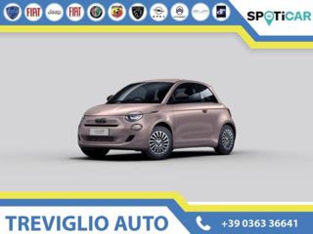 Fiat 500 1.0 Hybrid Pop+torino+icon+la Prima 