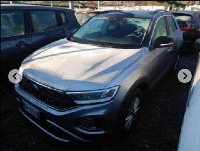 Volkswagen T-Roc 1.5 Tsi Act Dsg Life 