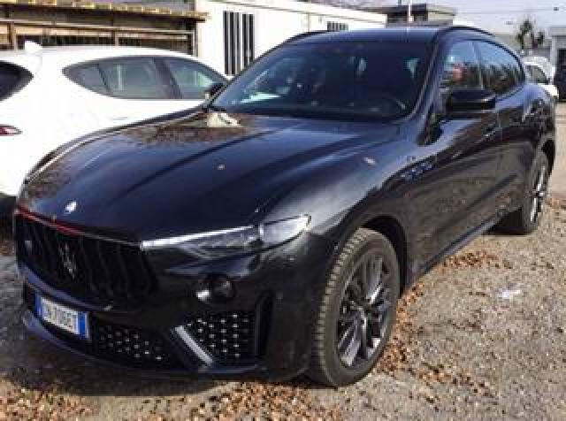 Maserati Levante Mhev 330 Cv Awd Gt 